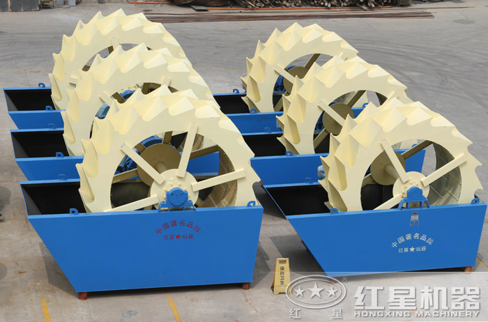 洗沙機(jī)設(shè)備型號(hào) 洗沙機(jī)設(shè)備型號(hào)
