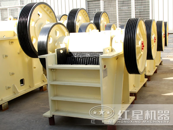 一臺(tái)白云石破碎機(jī)多少錢(qián)？