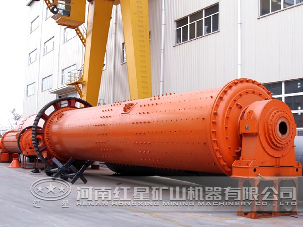 什么牌子的球磨機(jī)更節(jié)能？