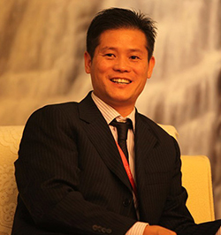 光橋通信誠(chéng)信為本，以信取利