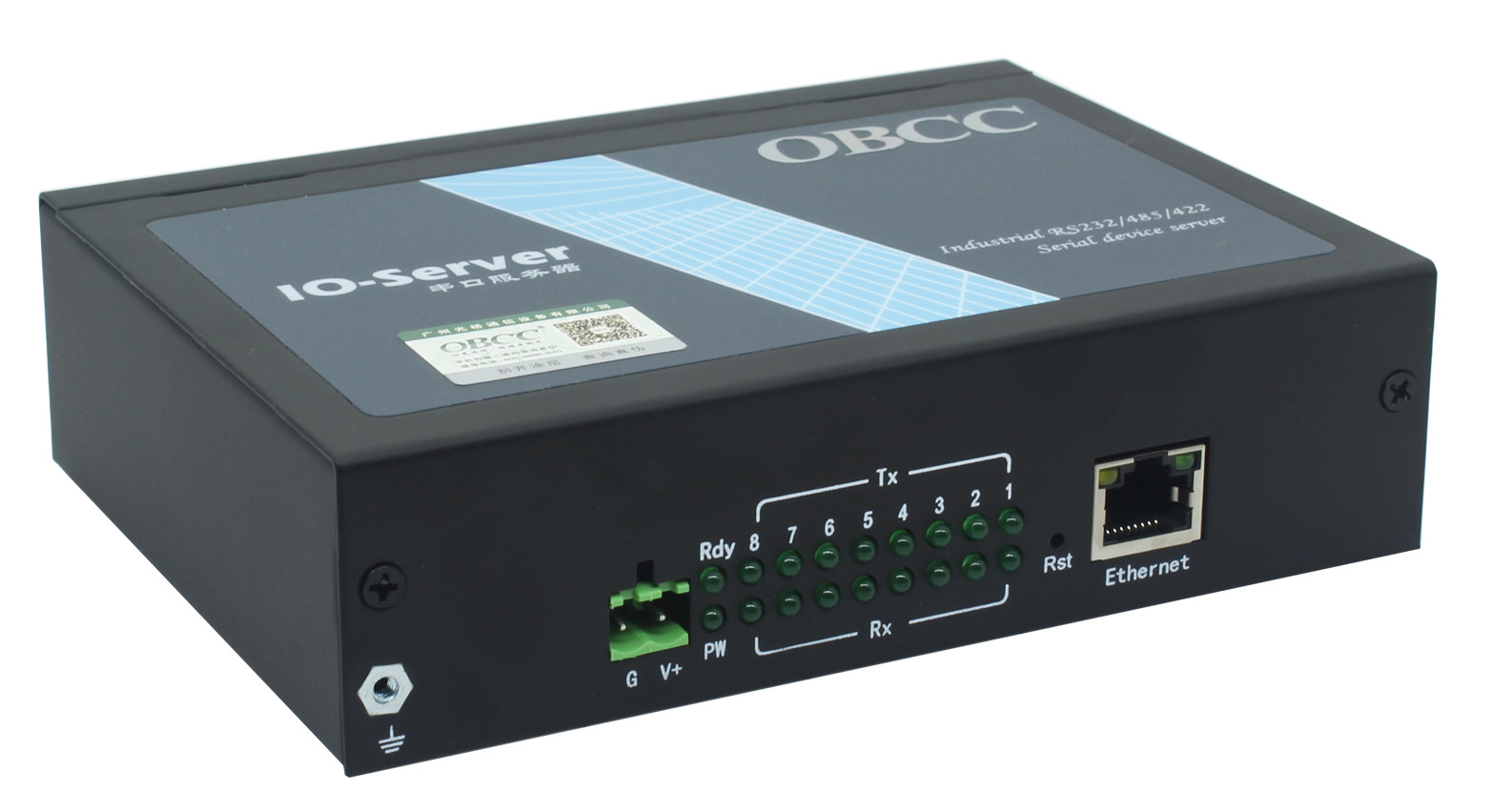 串口服務(wù)器