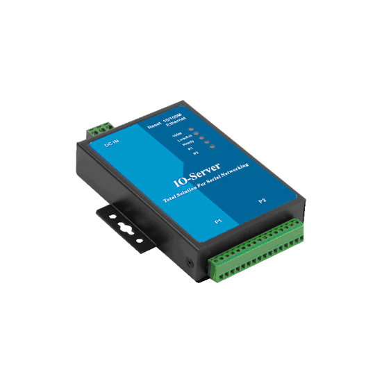 2路串口服務(wù)器 2路串口服務(wù)器