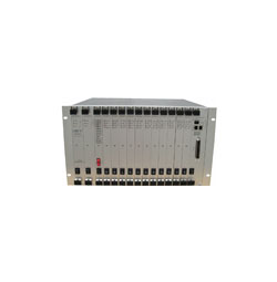 312路綜合業(yè)務光纖接入系統(tǒng)