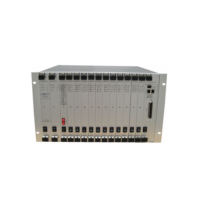 312路綜合業(yè)務光纖接入系統(tǒng) 312路綜合業(yè)務光纖接入系統(tǒng)