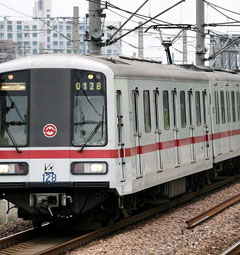 軌道交通電力監(jiān)控系統(tǒng)